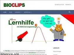 Sites similar to bioclips.info