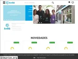 Sites similar to bioclubweb.com