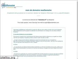 Sites similar to bioco.fr