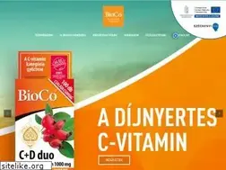 Sites similar to bioco.hu