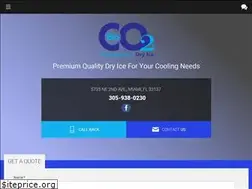 Sites similar to bioco2freezefl.com
