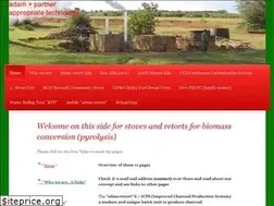 Sites similar to biocoal.org
