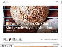 Sites similar to biococinaconpitufina.com