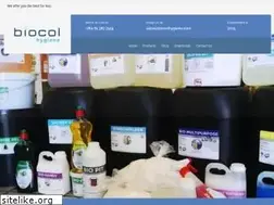 Sites similar to biocolhygiene.com