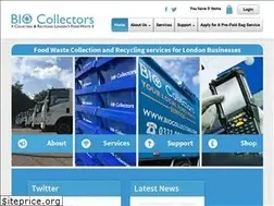 Sites similar to biocollectors.com