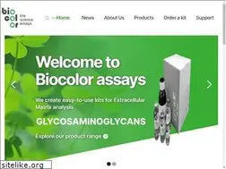 Sites similar to biocolor.co.uk