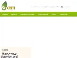 Sites similar to biocom-angola.com