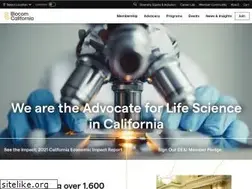 Sites similar to biocom.org