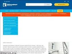 Sites similar to biocomfort.ru