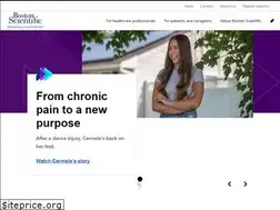 Sites similar to biocompatibles.com
