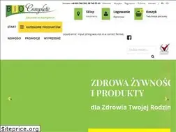 Sites similar to biocomplete.pl