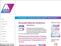 Sites similar to biocompositescc.com