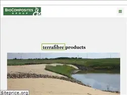 Sites similar to biocompositesgroup.com