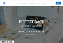 Sites similar to biocompresearch.org