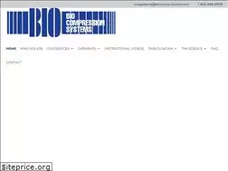 Sites similar to biocompression.com