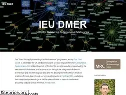 Sites similar to biocompute.org.uk