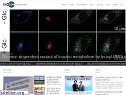 Sites similar to biocon.re.kr