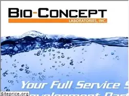 Sites similar to bioconcept.com