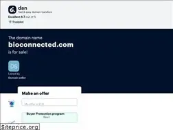 Sites similar to bioconnected.com