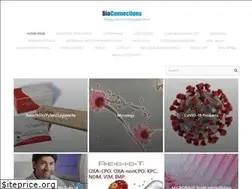 Sites similar to bioconnections.net