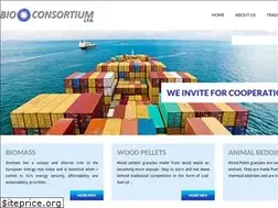 Sites similar to bioconsortium.co.uk