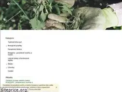 Sites similar to biocont.cz