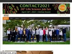 Sites similar to biocontact.info
