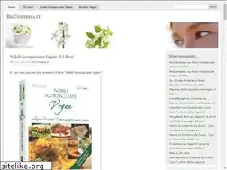Sites similar to biocontessa.it
