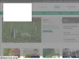 Sites similar to biocontrol.ch
