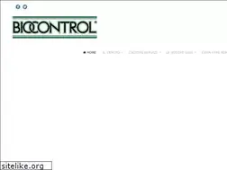 Sites similar to biocontrol.it