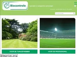 Sites similar to biocontrole.nl