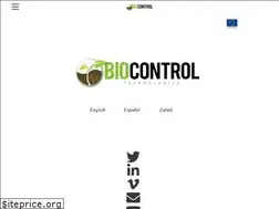 Sites similar to biocontroltech.com