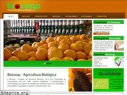 Sites similar to biocoop.pt