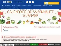 Sites similar to biocoopfrequencebio.fr