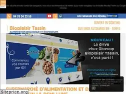 Sites similar to biocooptassin.com