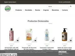 Sites similar to biocop.es