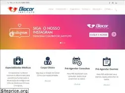 Sites similar to biocor.com.br