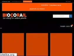 Sites similar to biocorail.fr