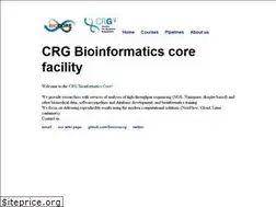 Sites similar to biocorecrg.github.io