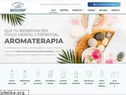Sites similar to biocorp.com.co