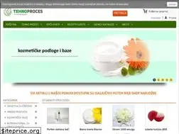 Sites similar to biocoshop.eu