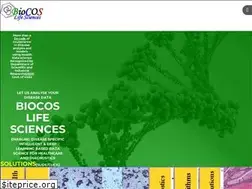 Sites similar to biocosls.com