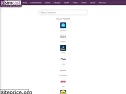 Sites similar to biocosm.org