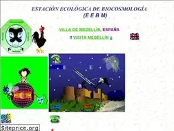 Sites similar to biocosmedellin.es