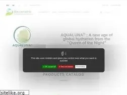 Sites similar to biocosmethic.com