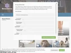 Sites similar to biocosmetica.nl