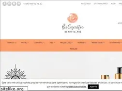 Sites similar to biocosmeticdis.com