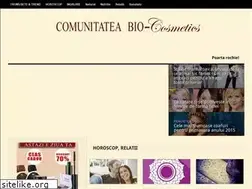 Sites similar to biocosmetics.wordpress.com