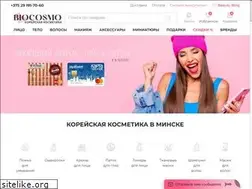 Sites similar to biocosmo.by