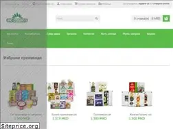 Sites similar to biocosmos.mk